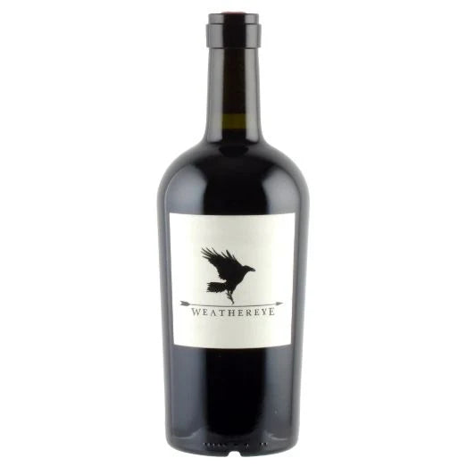 2021 WeatherEye Estate Cabernet