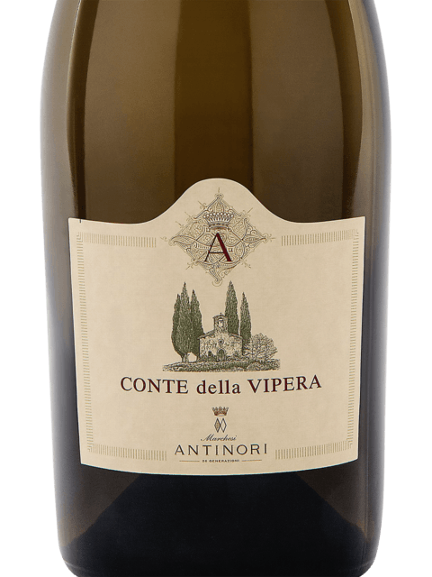2025 Antinori Conte Vipera Sauv Blanc