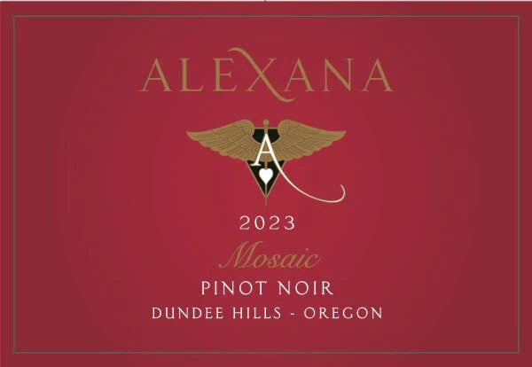2023 Alexana Mosaic PN