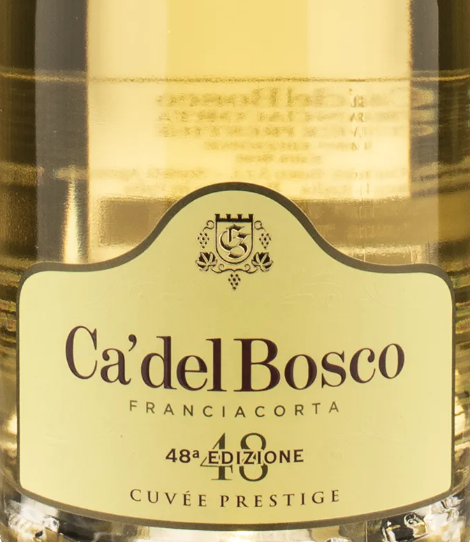 Ca del Bosco Franciacorta Extra Brut
