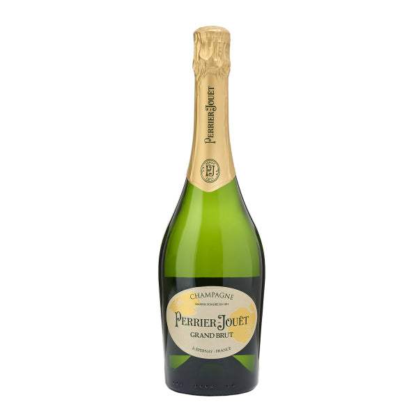 Perrier Jouet Grand Brut 750ml