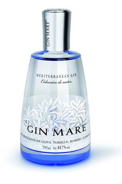 Gin Mare 750ml