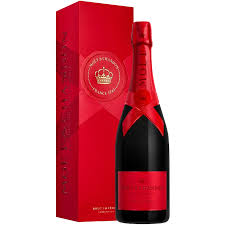 Moet Imperial Brut 2025 Lmtd Ed