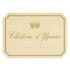 2017 Chateau d'Yquem 375ml