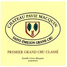 2000 Chateau Pavie Macquin