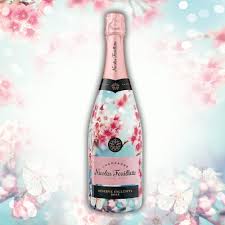 Nicolas Feuillatte Brut Rose