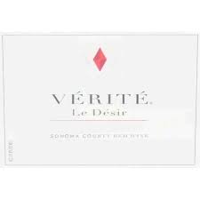 2016 Verite Le Desir