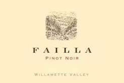 '23 Failla Willamette Pinot Noir