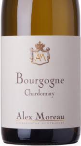 '23 A. Moreau Chassagne Montrachet
