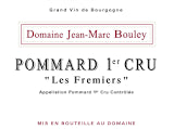 '23 J.M. Bouley Pommard 1er Fremiers