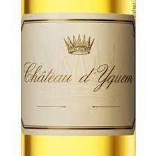 2005 Chateau d'Yquem 375ml