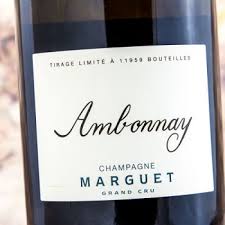 '19 Champagne Marguet Ambonnay GC 1.5L