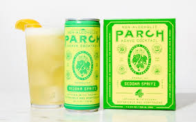 Parch N/A Sedona Spritz 4pk