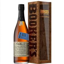 Booker's Bourbon