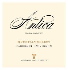 '18 Antica Mountain Select Cab