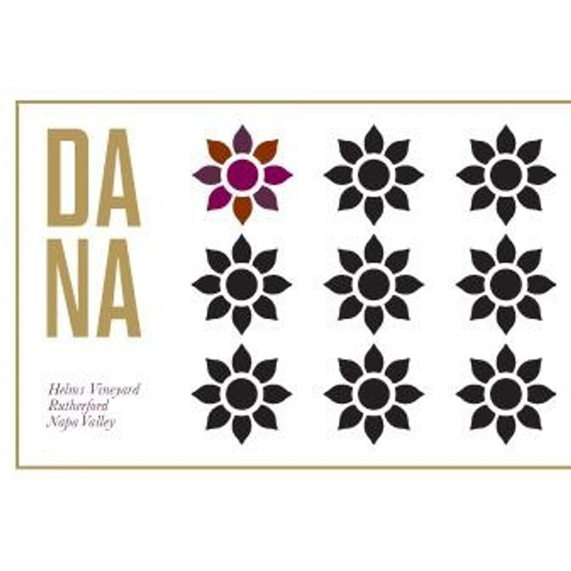 2013 DANA Helms Cabernet