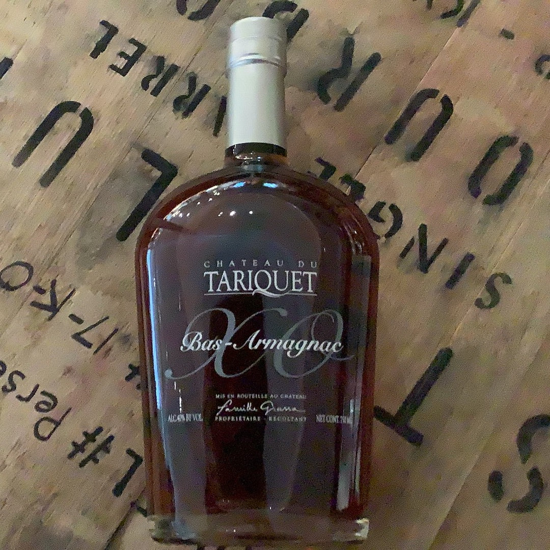 Tariquet Armagnac XO