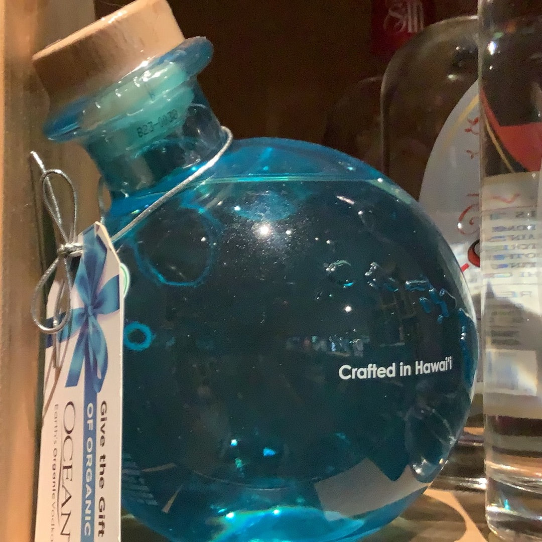 Oceano Vodka 750ml