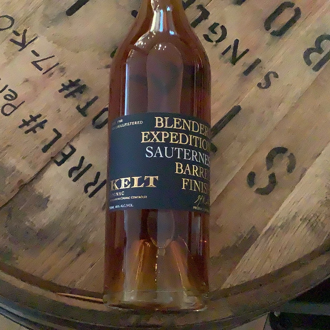 Kelt Serendipity Cognac