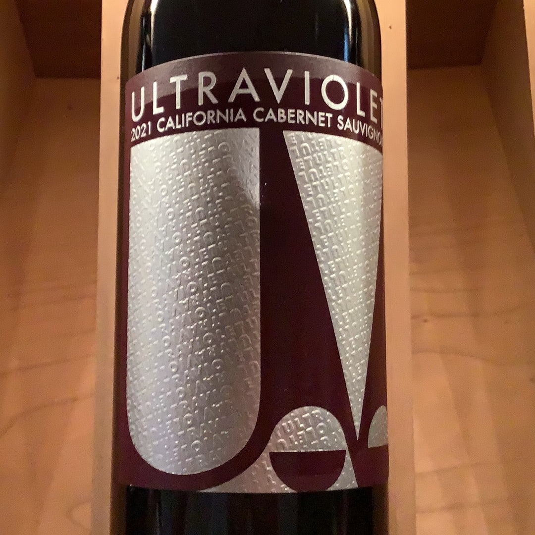 Ultraviolet Cab Sauv