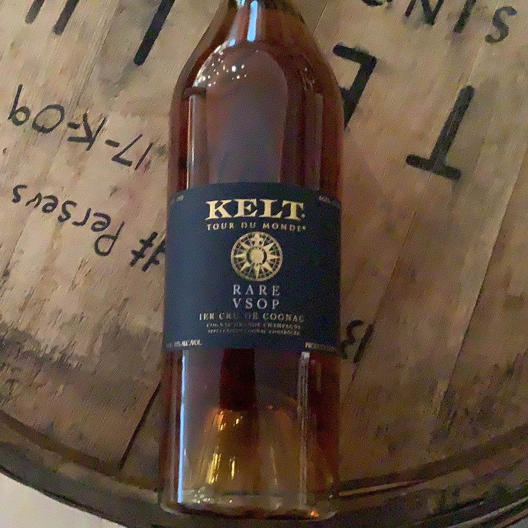 Kelt VSOP Cognac