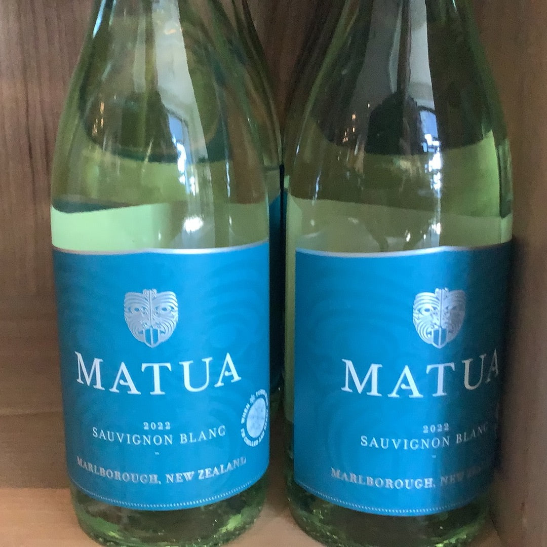 Matua Sauv Blanc