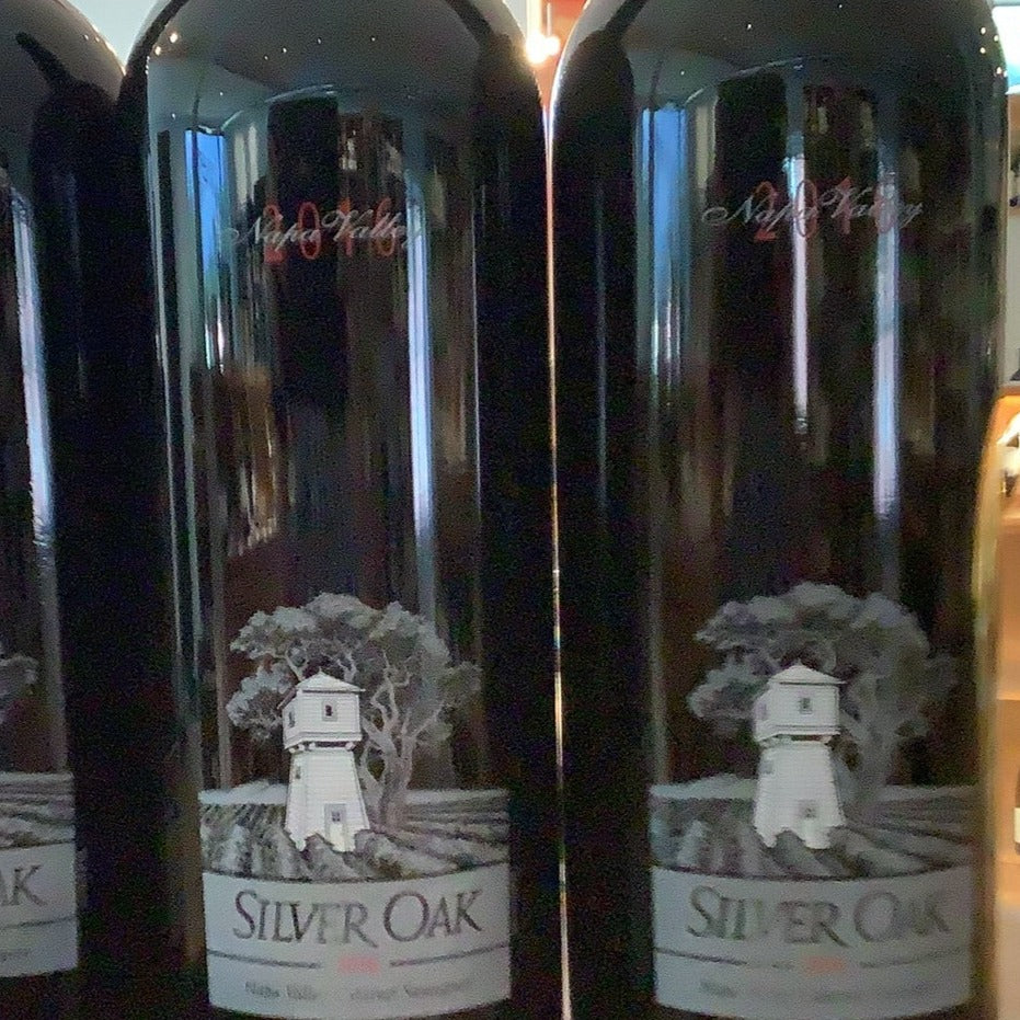 2016 Silver Oak Napa 1.5L