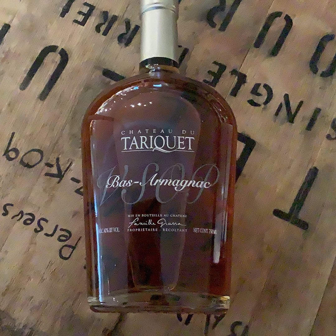 Tariquet Armagnac VSOP