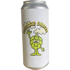 Millpond Schubie Snacks DDH Hazy Pale 4pk cans