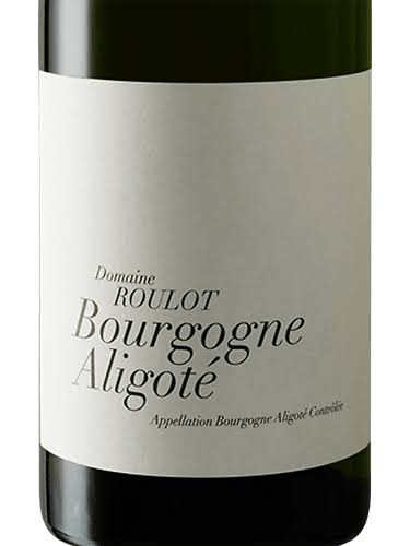 '24 Roulot Bourgogne Aligote
