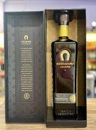 Herradura Anejo Legend