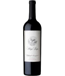 '21 Stags Leap Winery Cab 1.5L