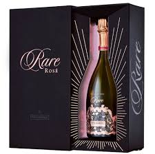 2014 Rare Rose 750ml