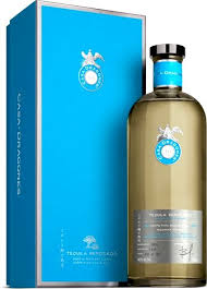 Casa Dragones Tequila Reposado Mizunara