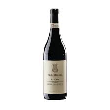 Vajra Barolo Bricco delle Viole 2020 1.5L