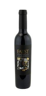 2021 Faust Cabernet 375ml