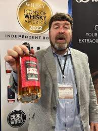 SBC Year 5 Proof & Wood Tasting