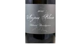 2022 Boudignon Anjou Blanc 1.5L