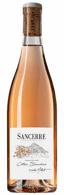 '25 Domaine des Cotes Blanches - Sancerre Rose