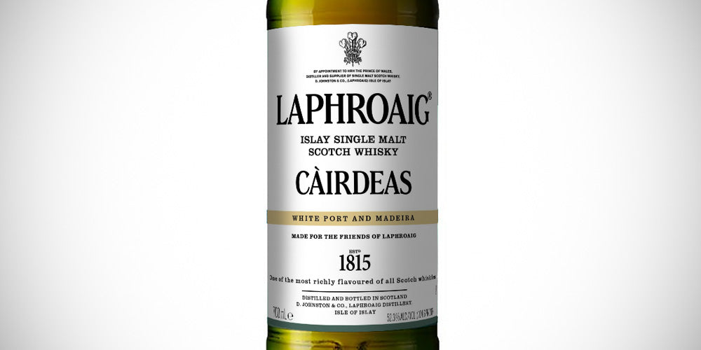 Laphroaig Cairdeas 2023
