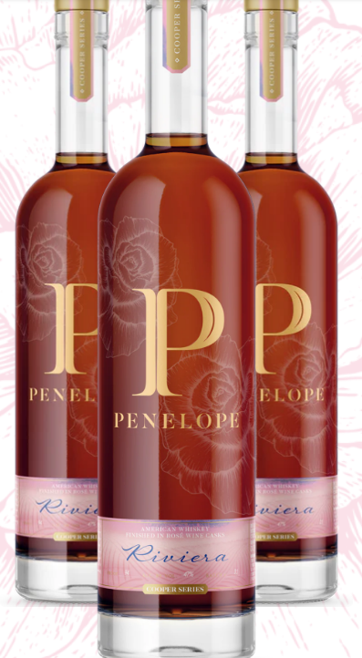 Penelope Riviera 8yr (2 per person)