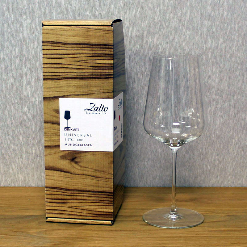 Zalto Universal Glass