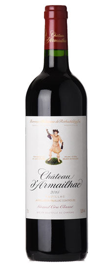 2010 Chateau d'Armailhac