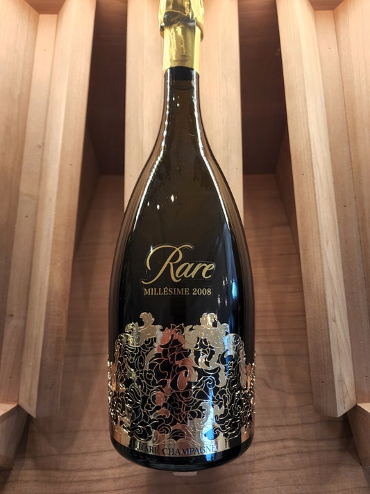 2012 Rare Brut Millesime 750ml