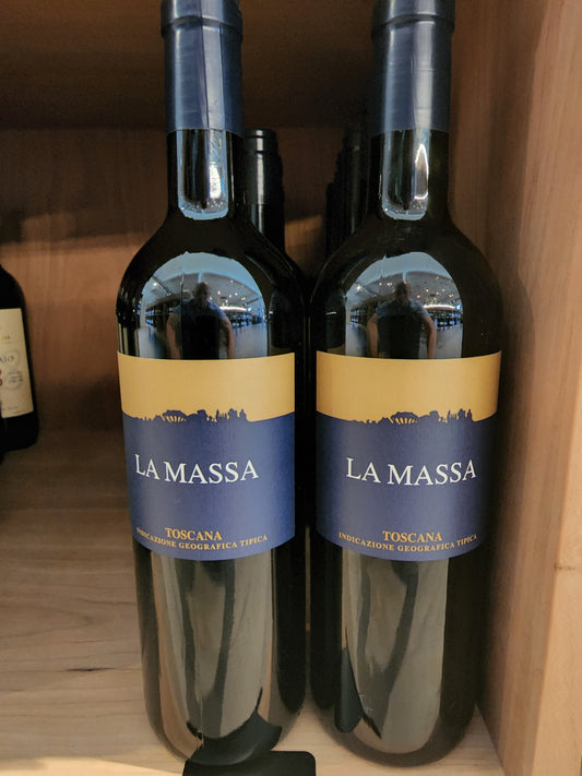 18 La Massa Toscana