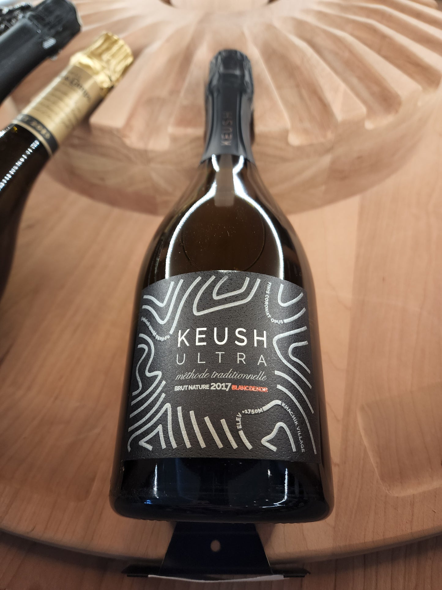 Keush Ultra BDB