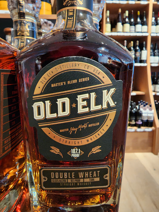2022 Old Elk Double Wheat