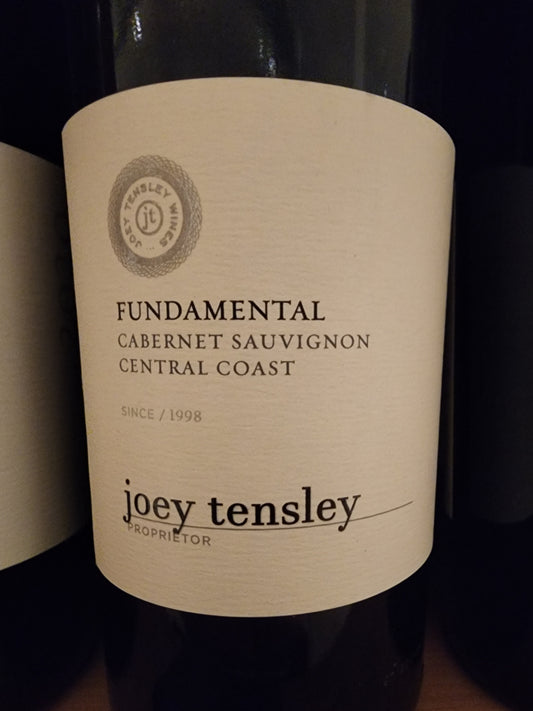 20 Tensley Fundamental Cab (93 WA)