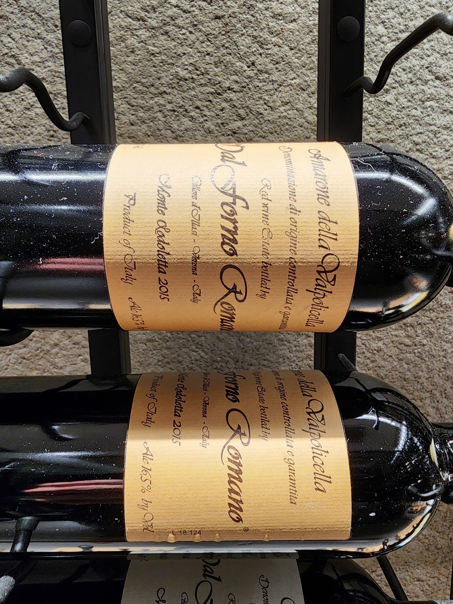 1998 Dal Forno Amarone