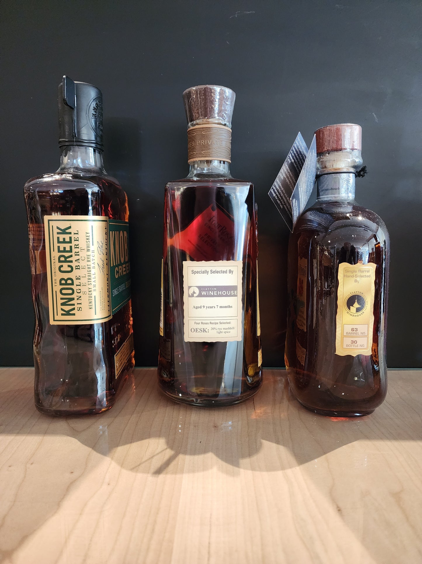 CWH Store Pick Bundle - $225